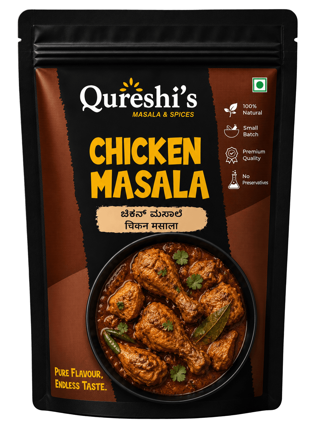 Chicken Masala
