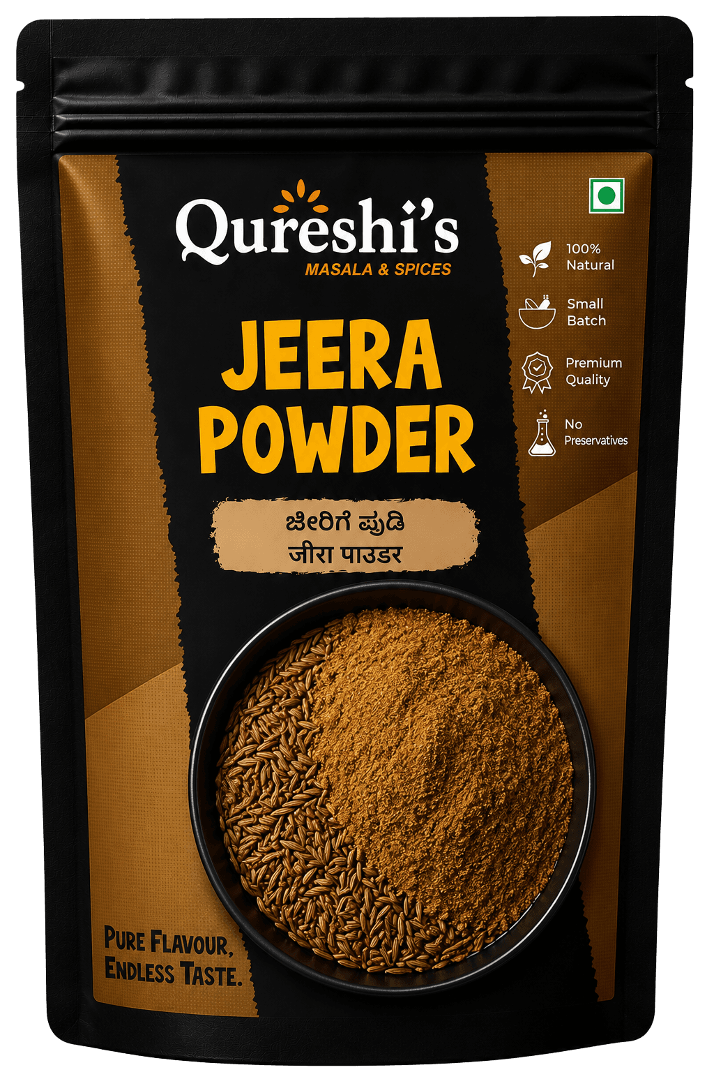 Jeera Powder