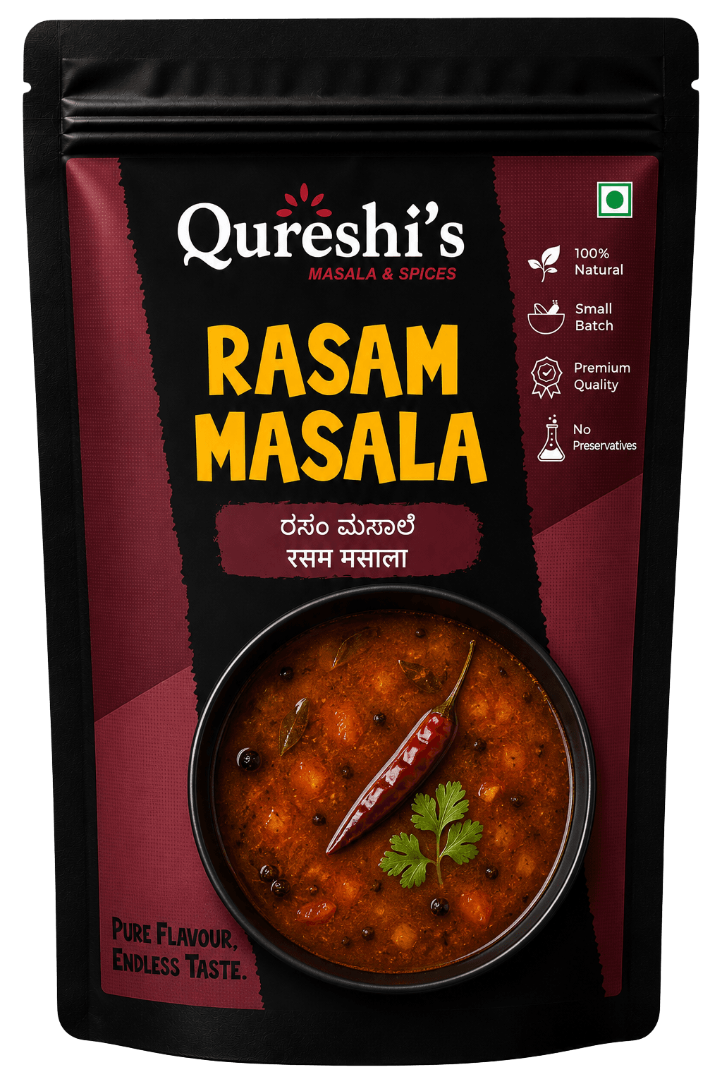 Rasam Masala