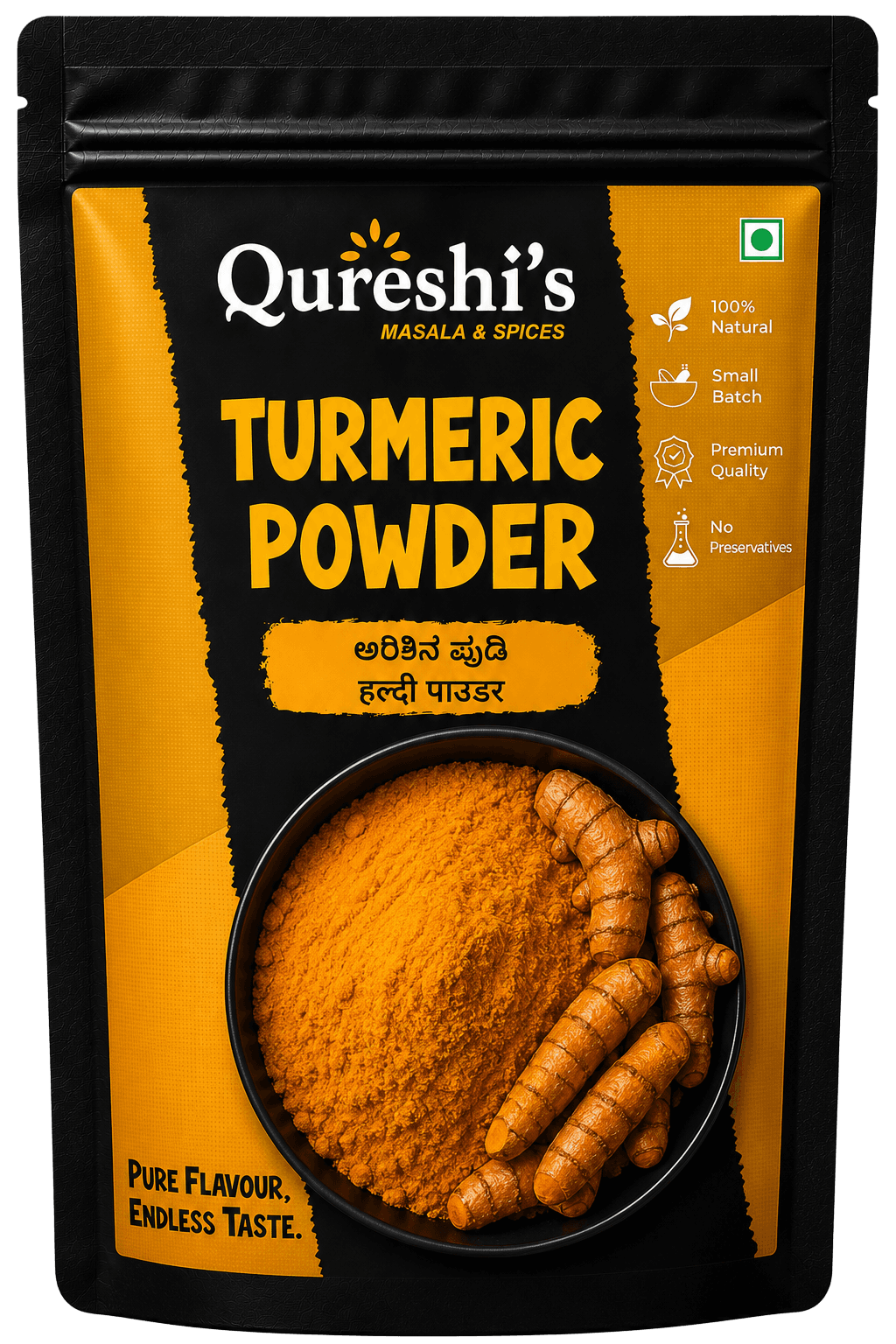 Turmeric Powder